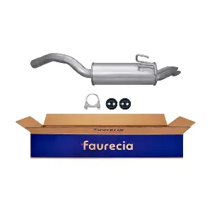 Faurecia (FS15194)