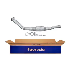 FS15203K Faurecia
