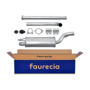 FS30813 Faurecia