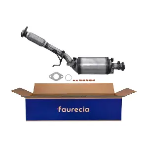 (FS53036F) Faurecia