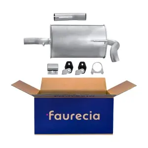 FS63083 Faurecia