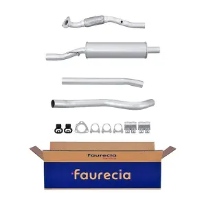 FS40865 Faurecia