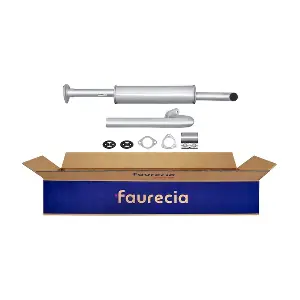 FS17036 Faurecia