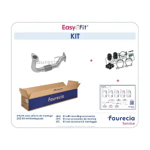 FS23070 Faurecia
