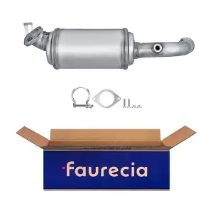 FS55979S Faurecia