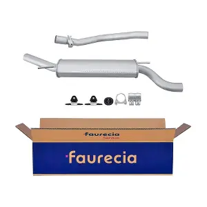 FS80451 Faurecia