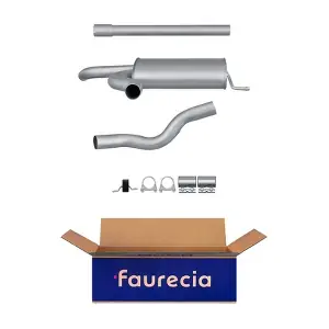 FS80236 Faurecia