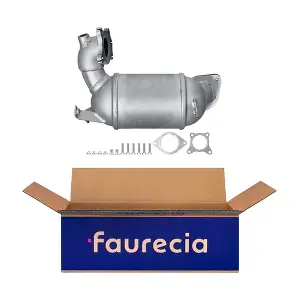 FS55340K Faurecia