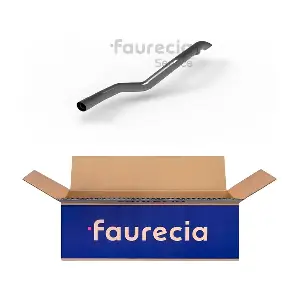 FS80854 Faurecia