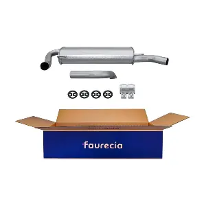 FS15691 Faurecia