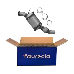 FS10070F Faurecia