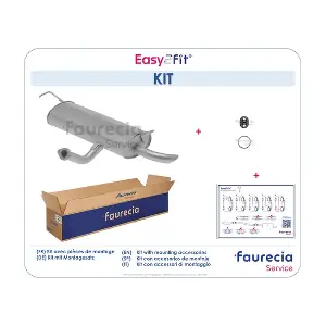 FS53068 Faurecia