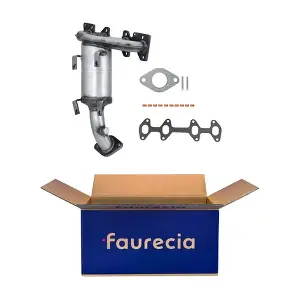 FS25878K Faurecia
