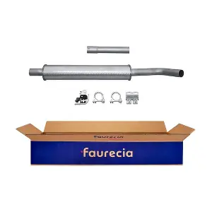 FS55691 Faurecia