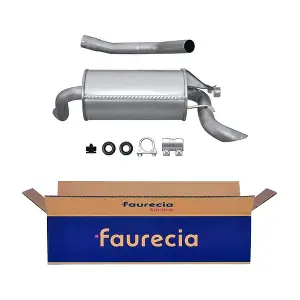 FS50005 Faurecia