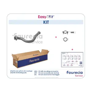 Faurecia FS55193