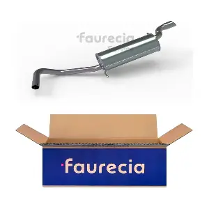 FS80887 Faurecia