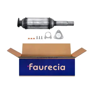 FS25900F Faurecia