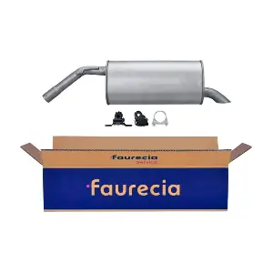 (FS45074) Faurecia