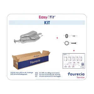 Faurecia FS40496