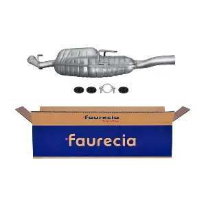 FS58001 Faurecia