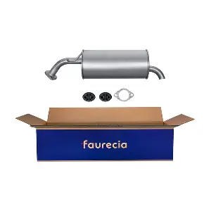 FS27076 Faurecia