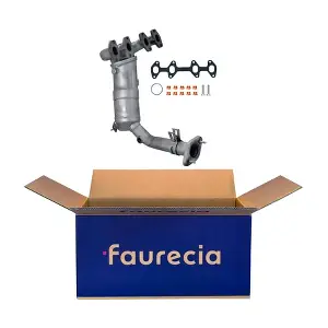 FS25391K Faurecia
