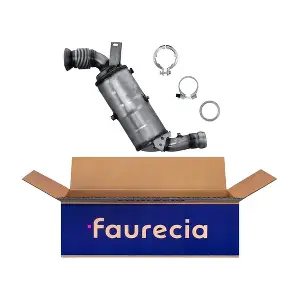 FS50418F Faurecia