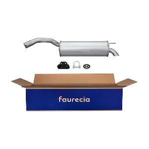 (FS25450) Faurecia