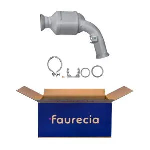 Faurecia FS50347K