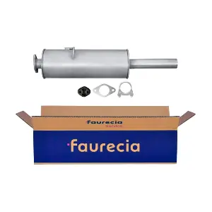 FS30526 Faurecia