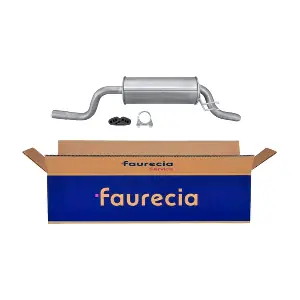 FS25389 Faurecia