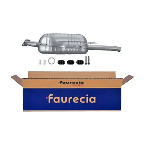 FS40384 Faurecia