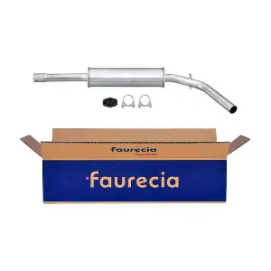 FS80219 Faurecia