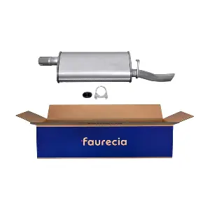 Faurecia FS40013