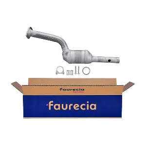 Faurecia FS55393K