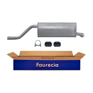 FS25770 Faurecia