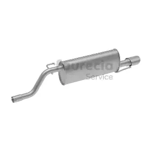FS40082 Faurecia