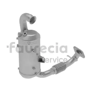 FS30390F Faurecia
