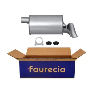 FS30499 Faurecia