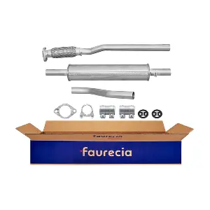 FS25390 Faurecia