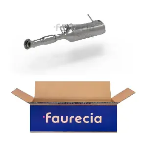 (FS80977S) Faurecia