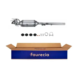 FS47108F Faurecia