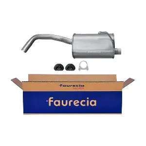 FS25755 Faurecia
