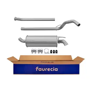 FS55036 Faurecia