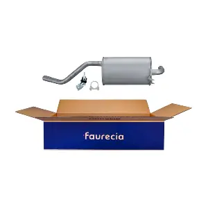 (FS55785) Faurecia