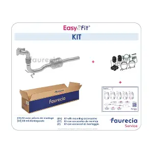 FS80392K Faurecia