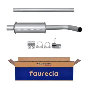 FS55448 Faurecia