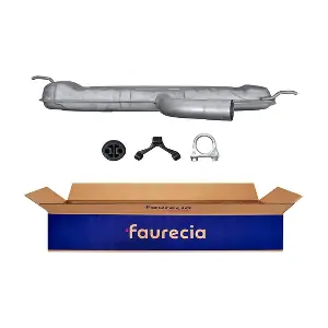 FS80524 Faurecia