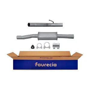 FS55435 Faurecia